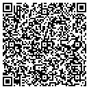 QR code with L W LA Fever Inc contacts