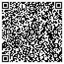 QR code with Horseshoe Ltd contacts