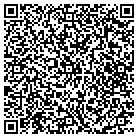 QR code with W Norfolk First Baptist Church contacts