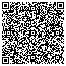 QR code with US Wireless Inc contacts