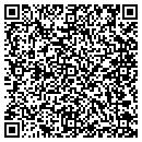 QR code with C Arla's Corner Cuts contacts