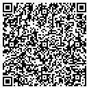 QR code with GJR & Assoc contacts
