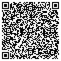 QR code with CCS contacts