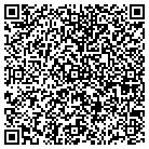 QR code with Pee Wees Restaraunt & Sports contacts