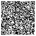 QR code with Pines contacts