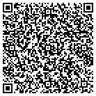 QR code with Majic Connection The contacts