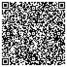 QR code with Angoon Mental Health Program contacts