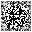 QR code with Hutskos contacts