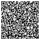 QR code with Town of Quantico contacts