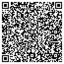 QR code with Culrud Corp contacts