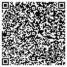 QR code with Seven Corners Service Center contacts