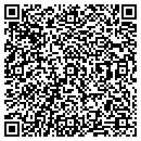 QR code with E W Link Inc contacts