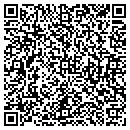 QR code with King's Court Motel contacts