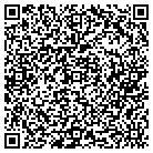 QR code with M Edward Wilson Insurance Inc contacts