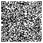 QR code with Techline Alarm Service Inc contacts