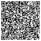 QR code with A-Team Gutter Cleaning Service contacts