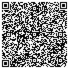 QR code with Cobourne & Clay Bldg & Dev Crp contacts