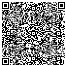 QR code with Manassas Transfer & Dlvry Service contacts