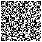 QR code with Owen and Whitehurst Inc contacts