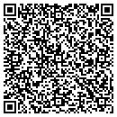 QR code with 1 All Day Emergency contacts