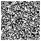 QR code with D L Shelton Construction contacts