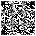 QR code with Anesthesia Manassas Assoc PC contacts