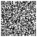 QR code with L P I D C Inc contacts