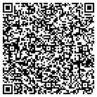 QR code with Hamiltons Sleep Sofas contacts