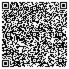 QR code with D A Roberts Asphalt Seal Coat contacts