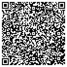 QR code with Tahoe Arts Project contacts