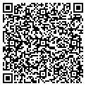 QR code with Aaha contacts