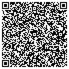 QR code with Custom Builders of Virginia contacts