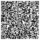 QR code with Hannover Properties LP contacts