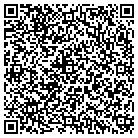 QR code with Riverside Convalescent Center contacts