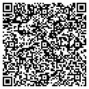 QR code with Radiance Salon contacts