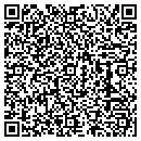 QR code with Hair By Ruth contacts