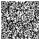 QR code with PRG Schultz contacts