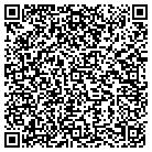 QR code with Fauber Distributing Inc contacts