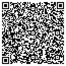 QR code with T J Maxx contacts