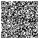QR code with MSM Appraisal Service contacts