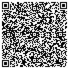 QR code with A Little Bit Hippy LLC contacts