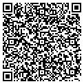 QR code with Cvs contacts