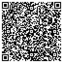 QR code with Kenneth Cole contacts