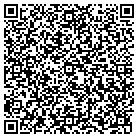 QR code with Zimbro Tile & Decorating contacts