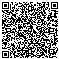 QR code with Emmaus contacts
