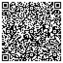 QR code with Ace Garage contacts