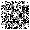 QR code with C&S Landscaping of VA contacts