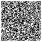 QR code with Thompson & Thompson Consulting contacts