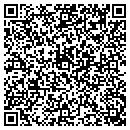 QR code with Raine & Perdue contacts