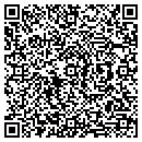 QR code with Host Service contacts